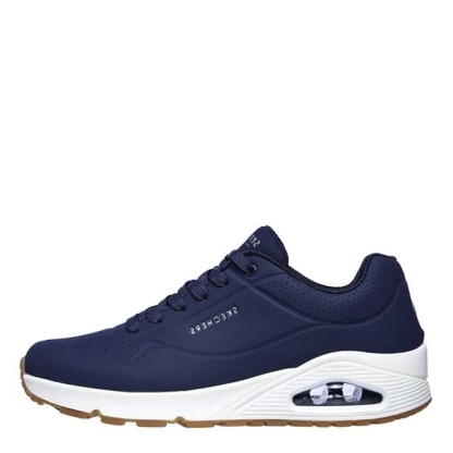 Skecttghers UNO Stand On Air Men's Trainers
