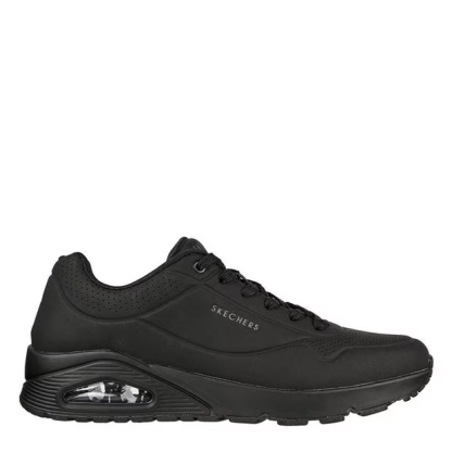 Skecttghers UNO Stand On Air Men's Trainers
