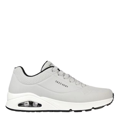 Skecttghers UNO Stand On Air Men's Trainers