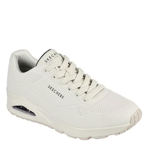 Skecttghers UNO Stand On Air Men's Trainers