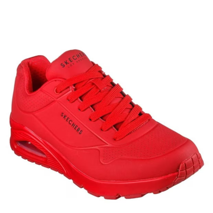 Skecttghers UNO Stand On Air Men's Trainers
