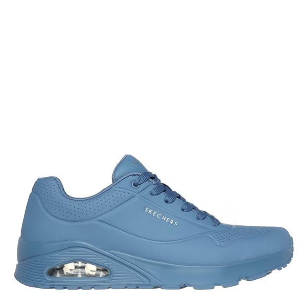 Skecttghers UNO Stand On Air Men's Trainers