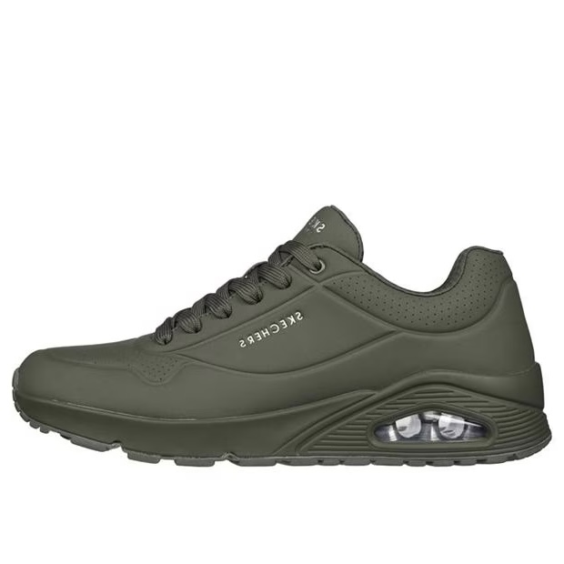 Skecttghers UNO Stand On Air Men's Trainers