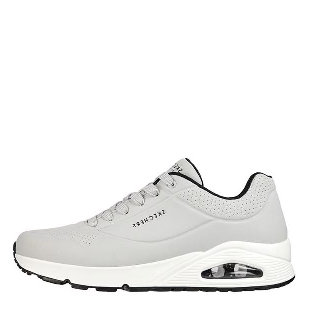 Skecttghers UNO Stand On Air Men's Trainers