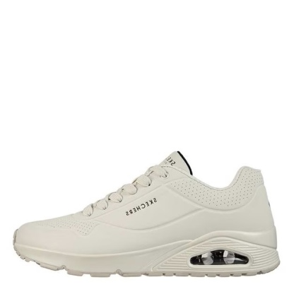 Skecttghers UNO Stand On Air Men's Trainers
