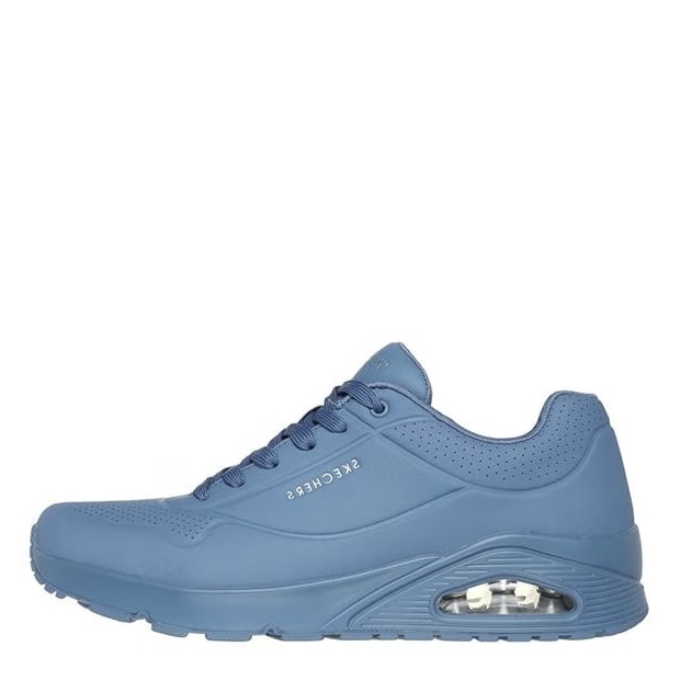 Skecttghers UNO Stand On Air Men's Trainers