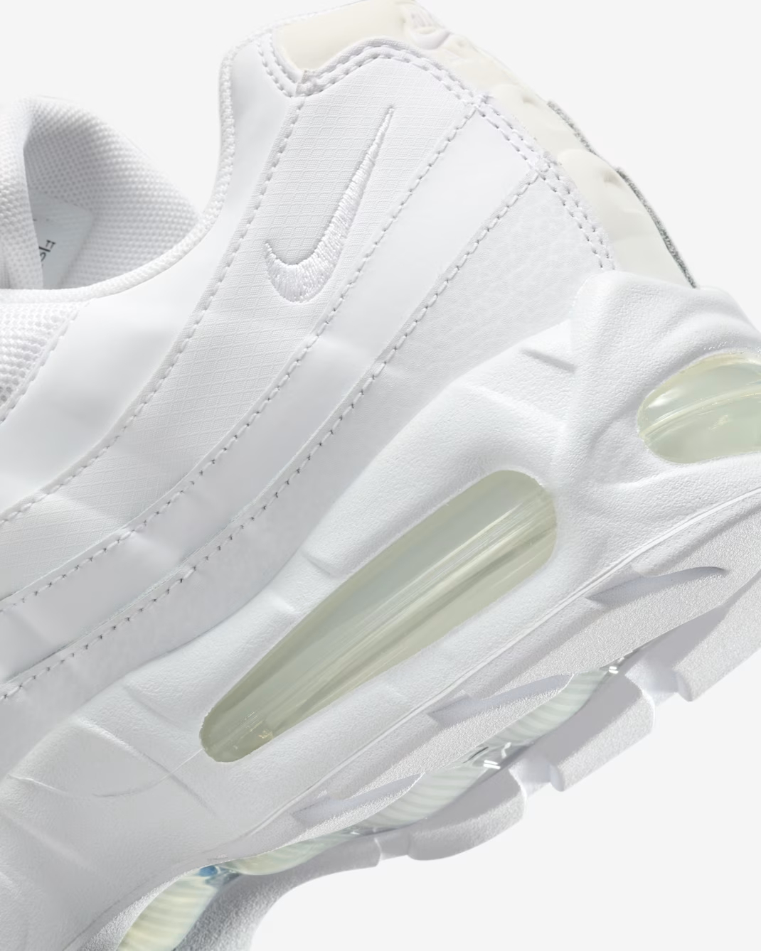 Nittgke Air Max 95 'Big Bubble'