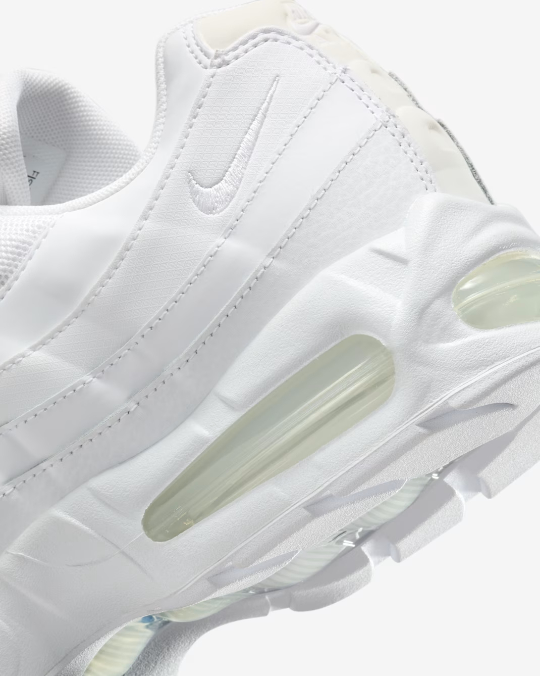 Nittgke Air Max 95 'Big Bubble'