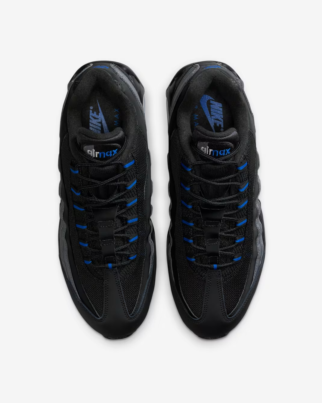 Nittgke Air Max 95 'Big Bubble'