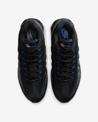 Nittgke Air Max 95 'Big Bubble'