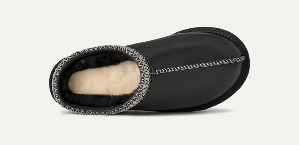 Women's Tasman Leather Regen