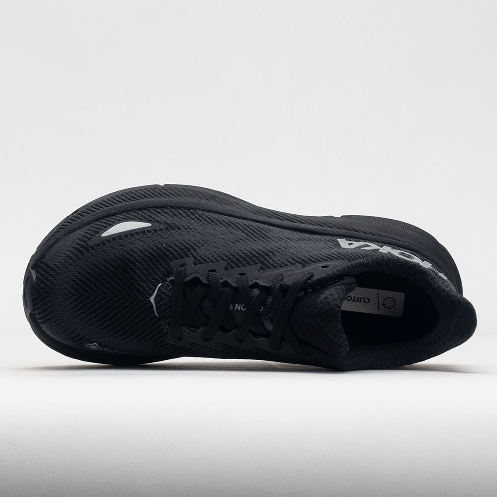 HOthtKA Clifton 9 GTX Men's Black/Black