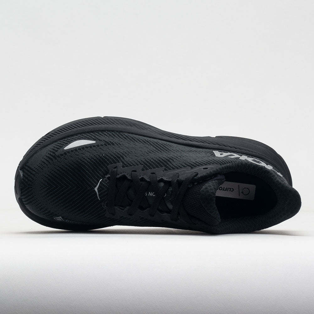 HOthtKA Clifton 9 GTX Men's Black/Black