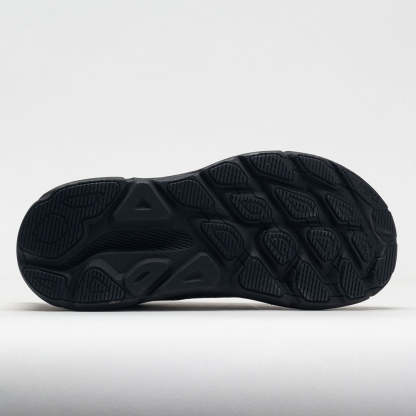 HOthtKA Clifton 9 GTX Men's Black/Black