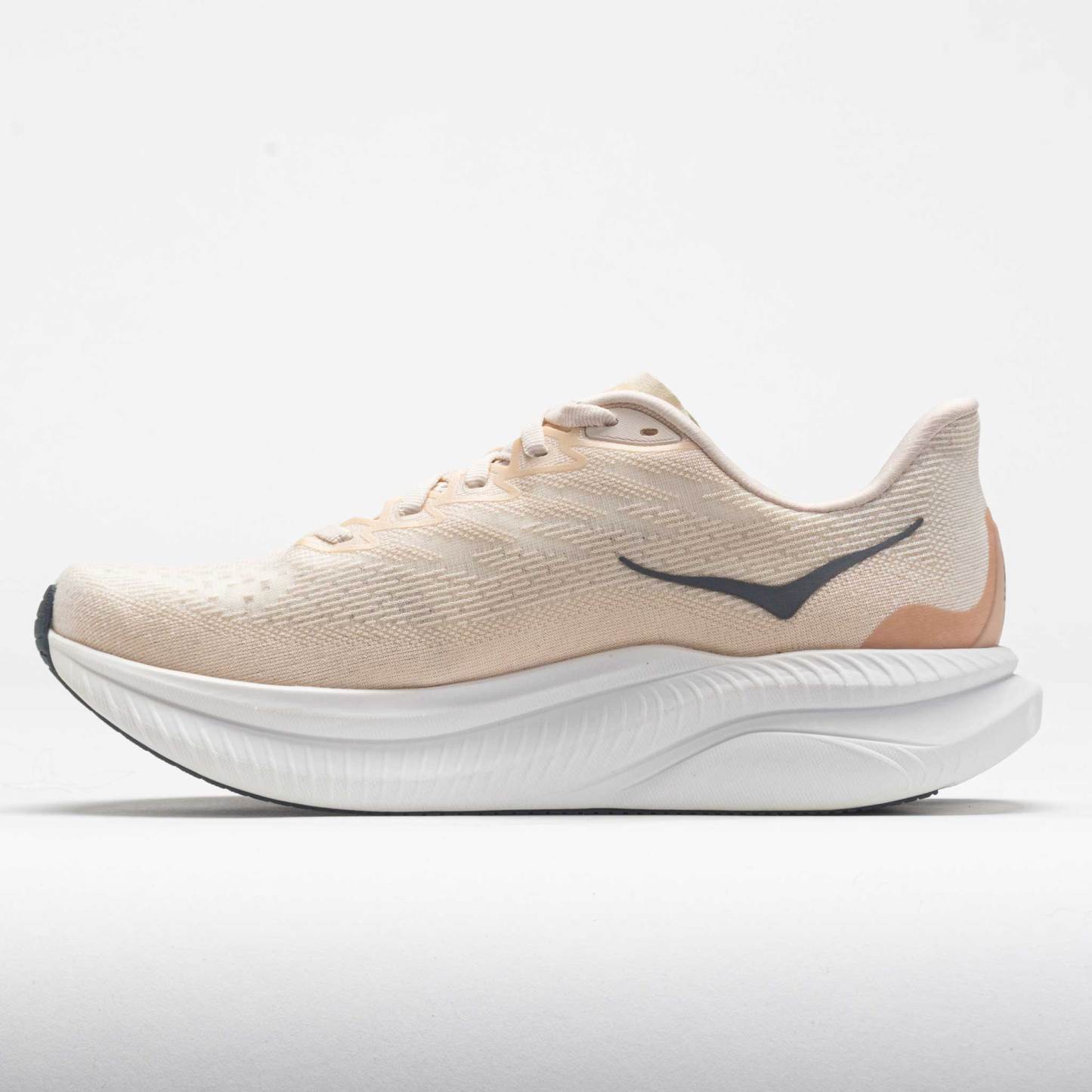 HOthtKA Mach 6 Women's Eggnog/Vanilla