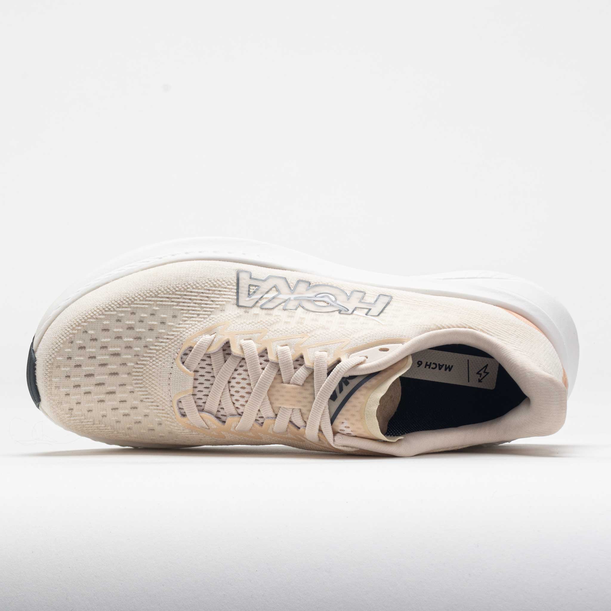HOthtKA Mach 6 Women's Eggnog/Vanilla