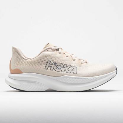 HOthtKA Mach 6 Women's Eggnog/Vanilla