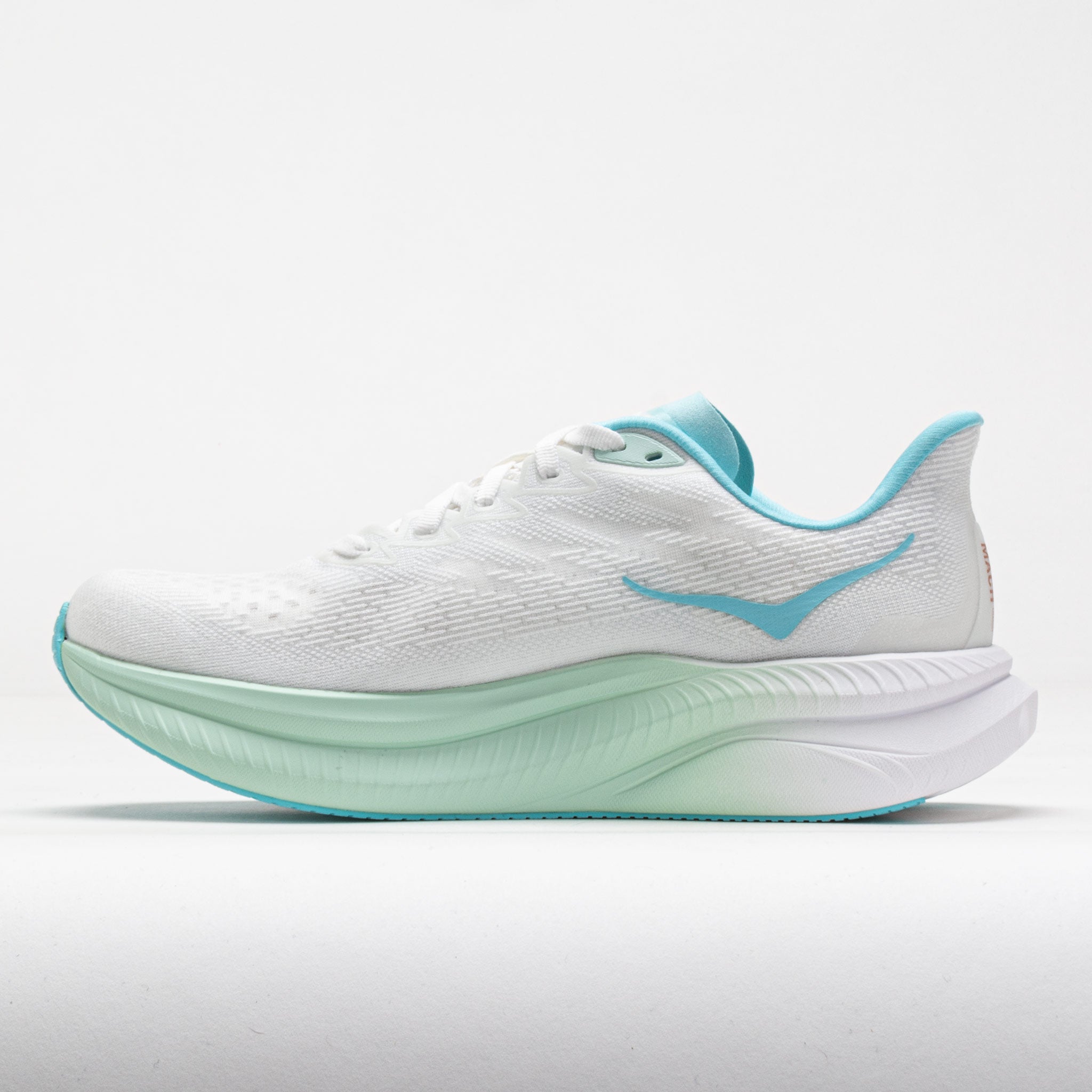 HOthtKA Mach 6 Women's Frost/Rose Gold