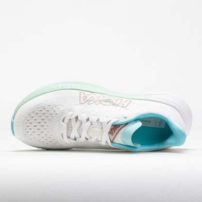 HOthtKA Mach 6 Women's Frost/Rose Gold