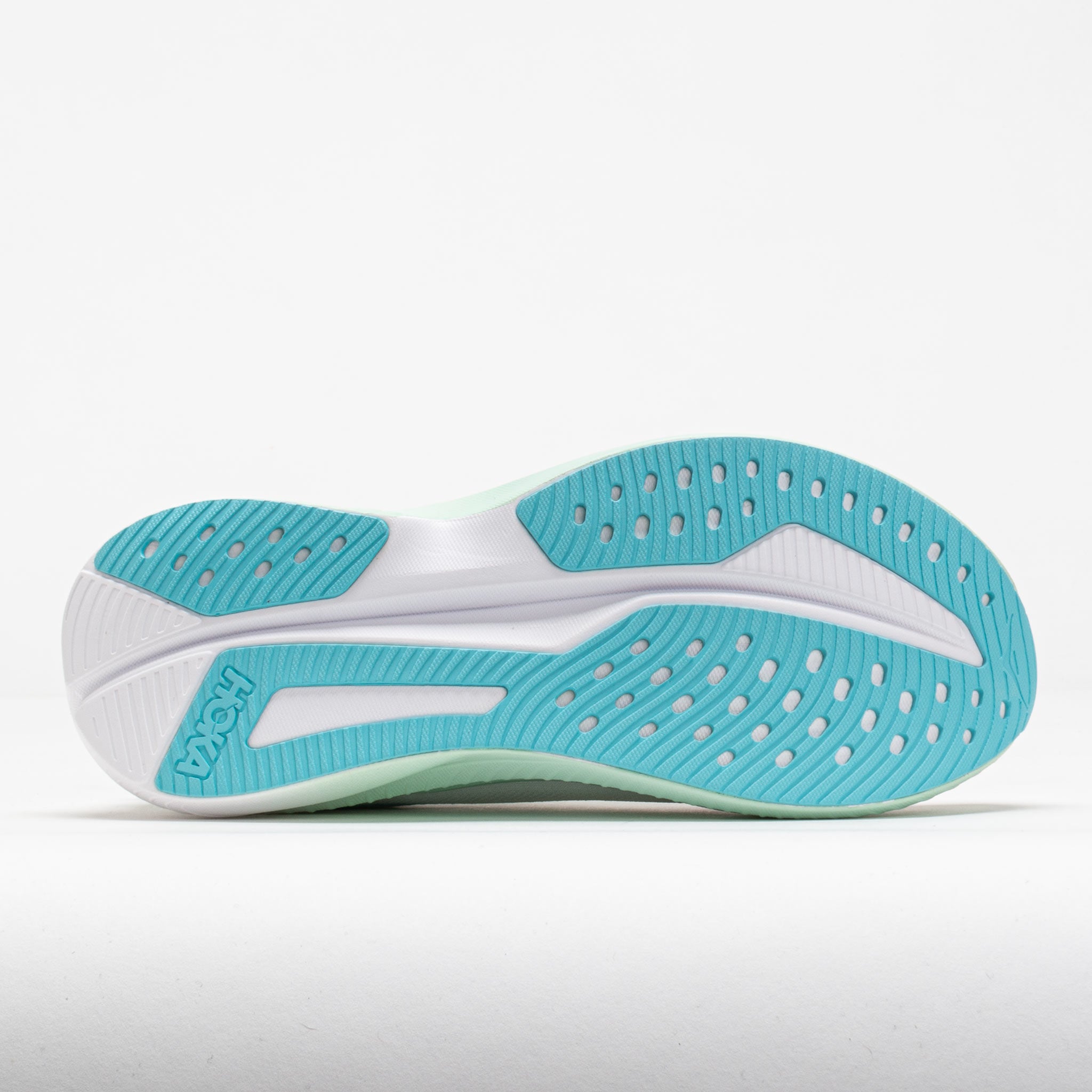 HOthtKA Mach 6 Women's Frost/Rose Gold