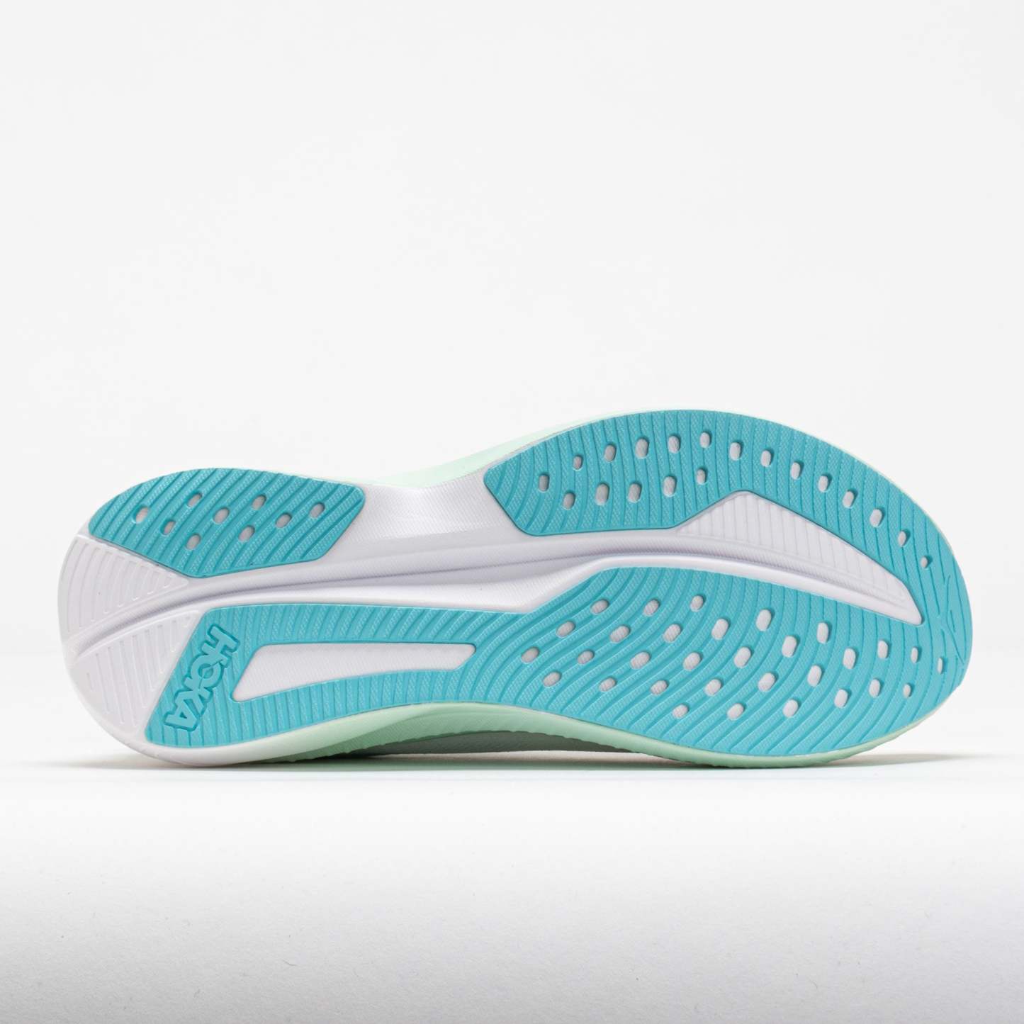 HOthtKA Mach 6 Women's Frost/Rose Gold