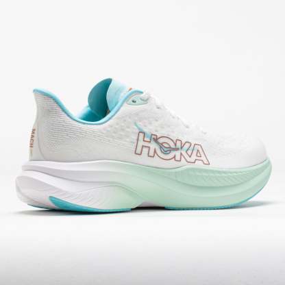HOthtKA Mach 6 Women's Frost/Rose Gold
