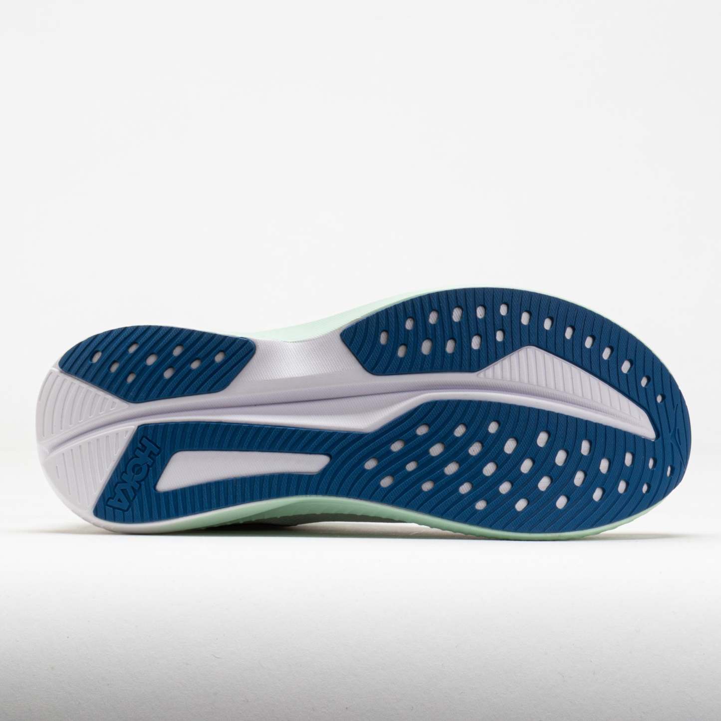 HOthtKA Mach 6 Men's Frost/Gold