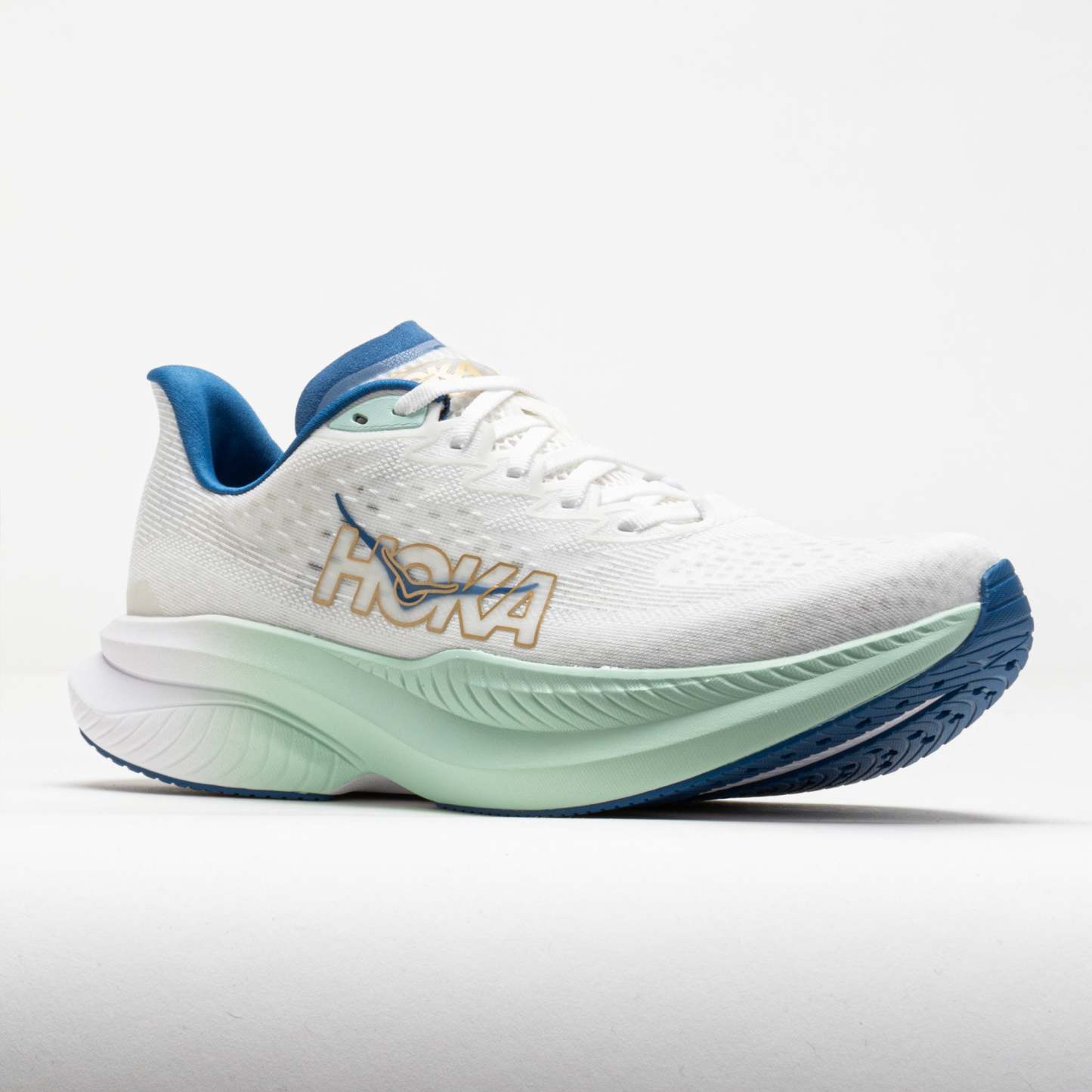 HOthtKA Mach 6 Men's Frost/Gold