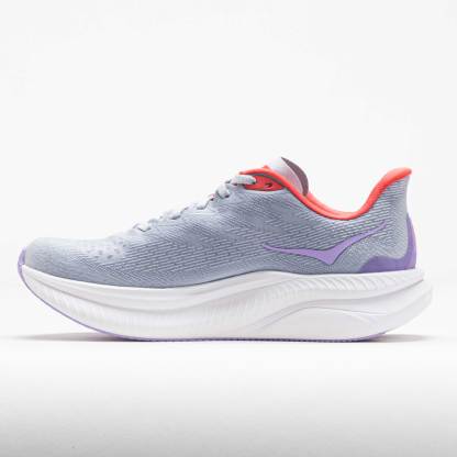 HOthtKA Mach 6 Women's Pale Dusk/Gull