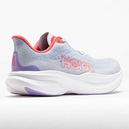 HOthtKA Mach 6 Women's Pale Dusk/Gull