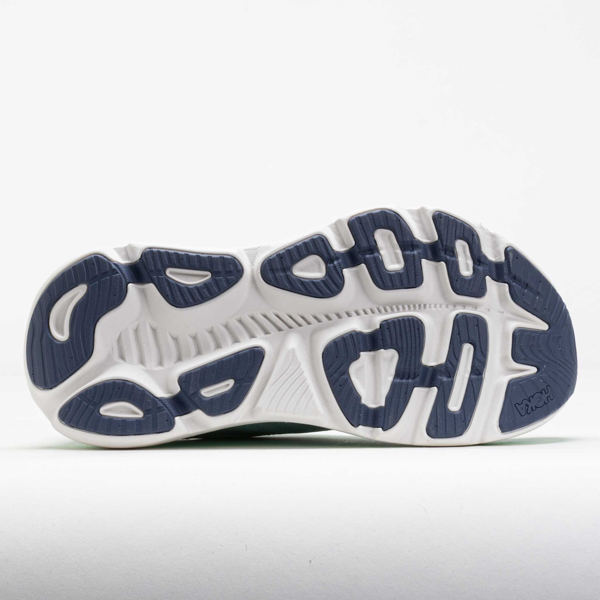 HOthtKA Gaviota 5 Women's Snow Melt/Cielo Blue