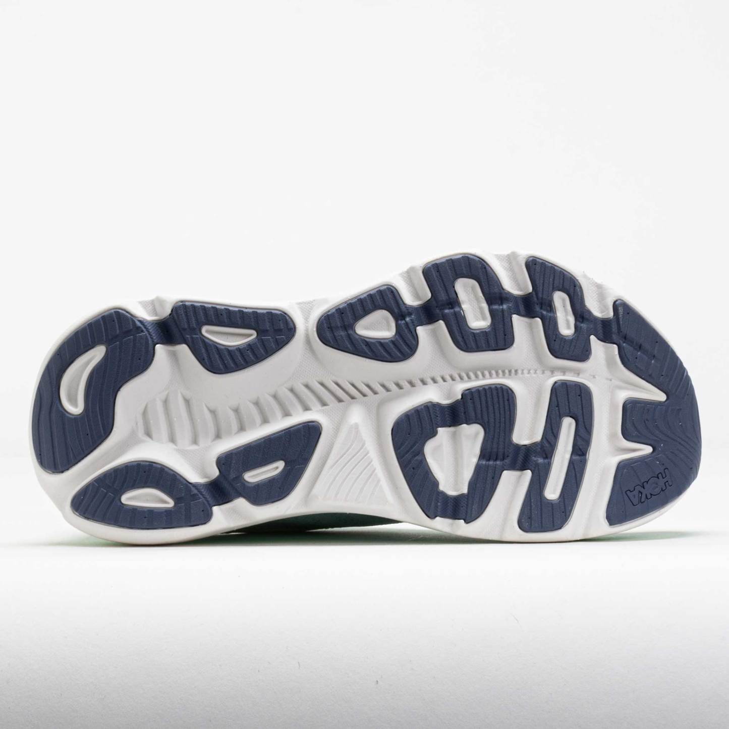 HOthtKA Gaviota 5 Women's Snow Melt/Cielo Blue