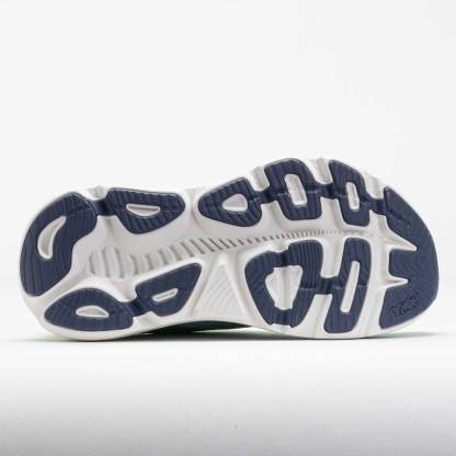 HOthtKA Gaviota 5 Women's Snow Melt/Cielo Blue