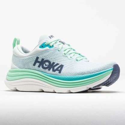 HOthtKA Gaviota 5 Women's Snow Melt/Cielo Blue