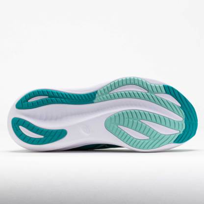 ASttgics GEL-Nimbus 27 Men's Wave Teal/Saxon Green