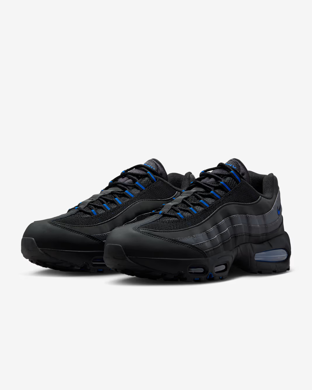 Nittgke Air Max 95 'Big Bubble'