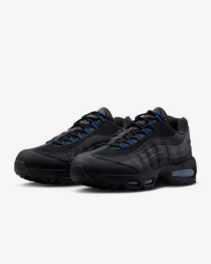 Nittgke Air Max 95 'Big Bubble'