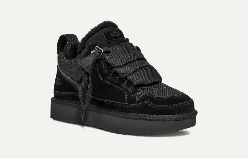 Women's Lowmel Sneaker