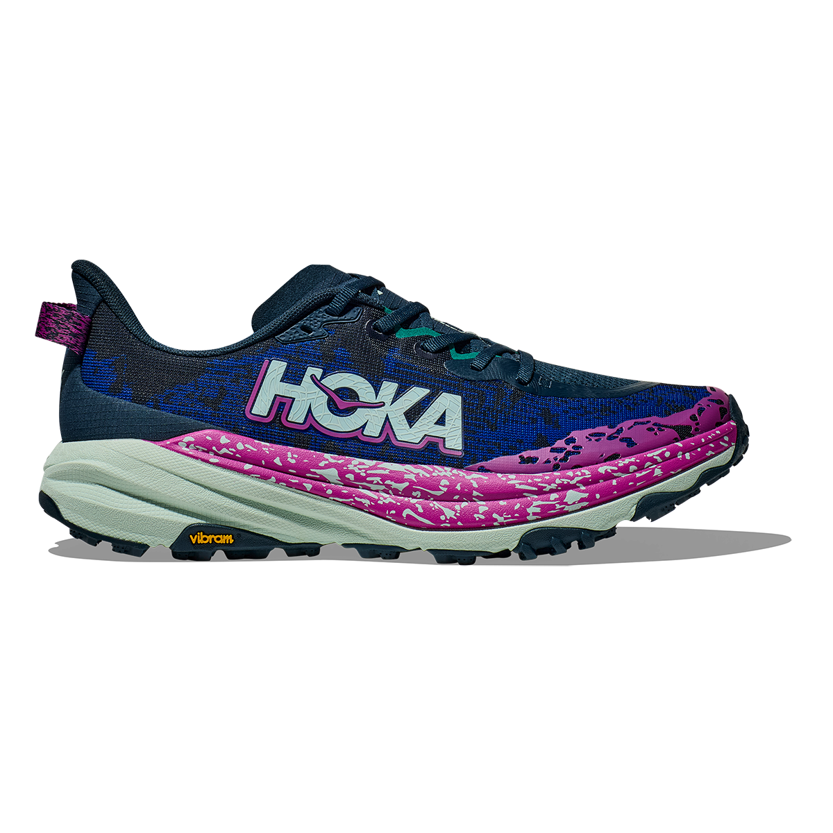 HOttgKA Speedgoat 6