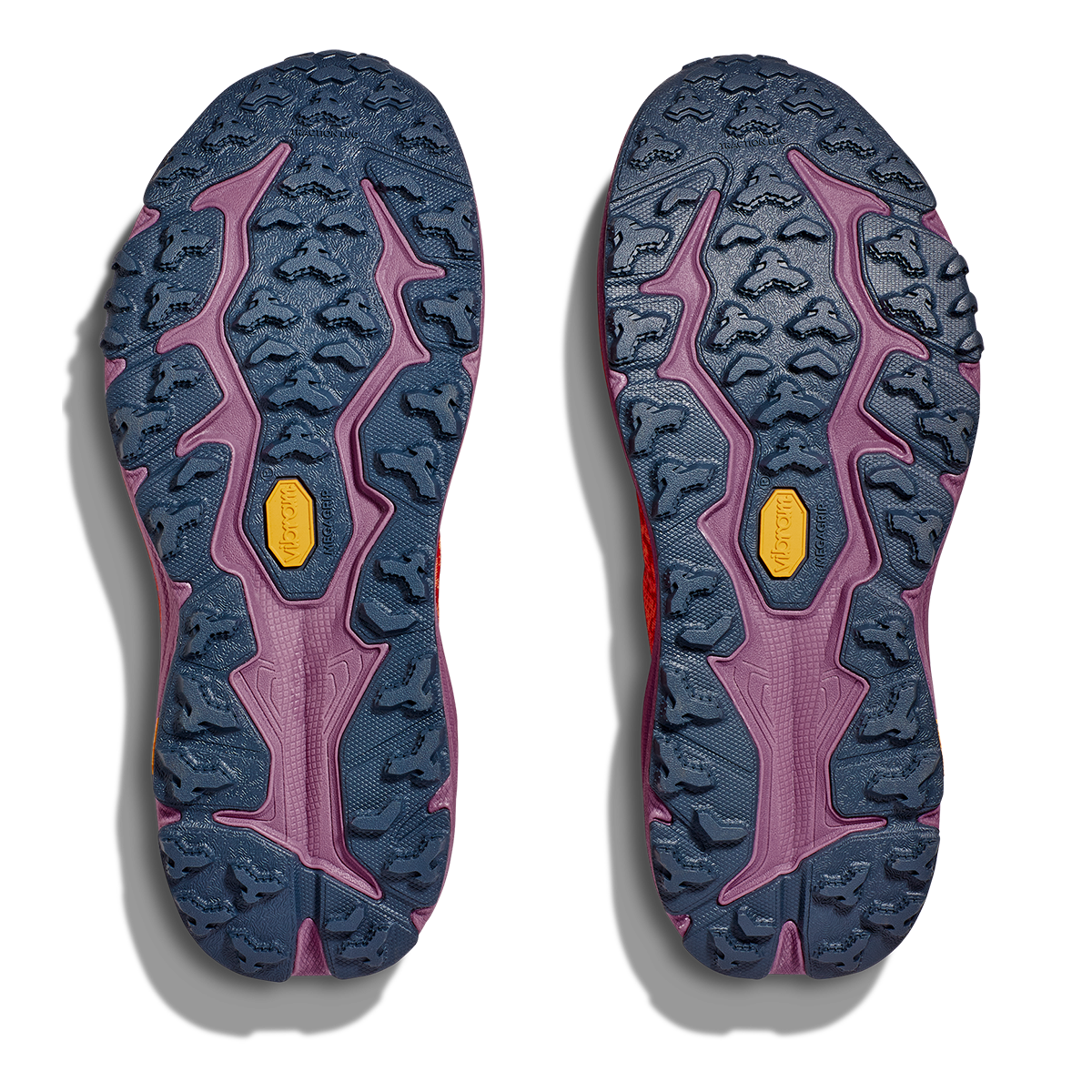 HOttgKA Speedgoat 6 - Sherbet - Beet Root