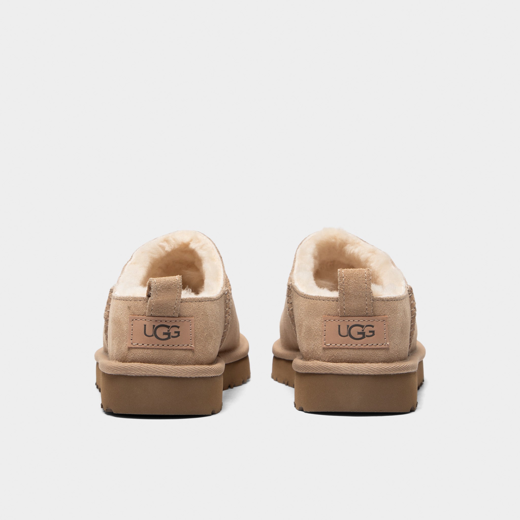 UttgGG Women's Classic Micro / Sand