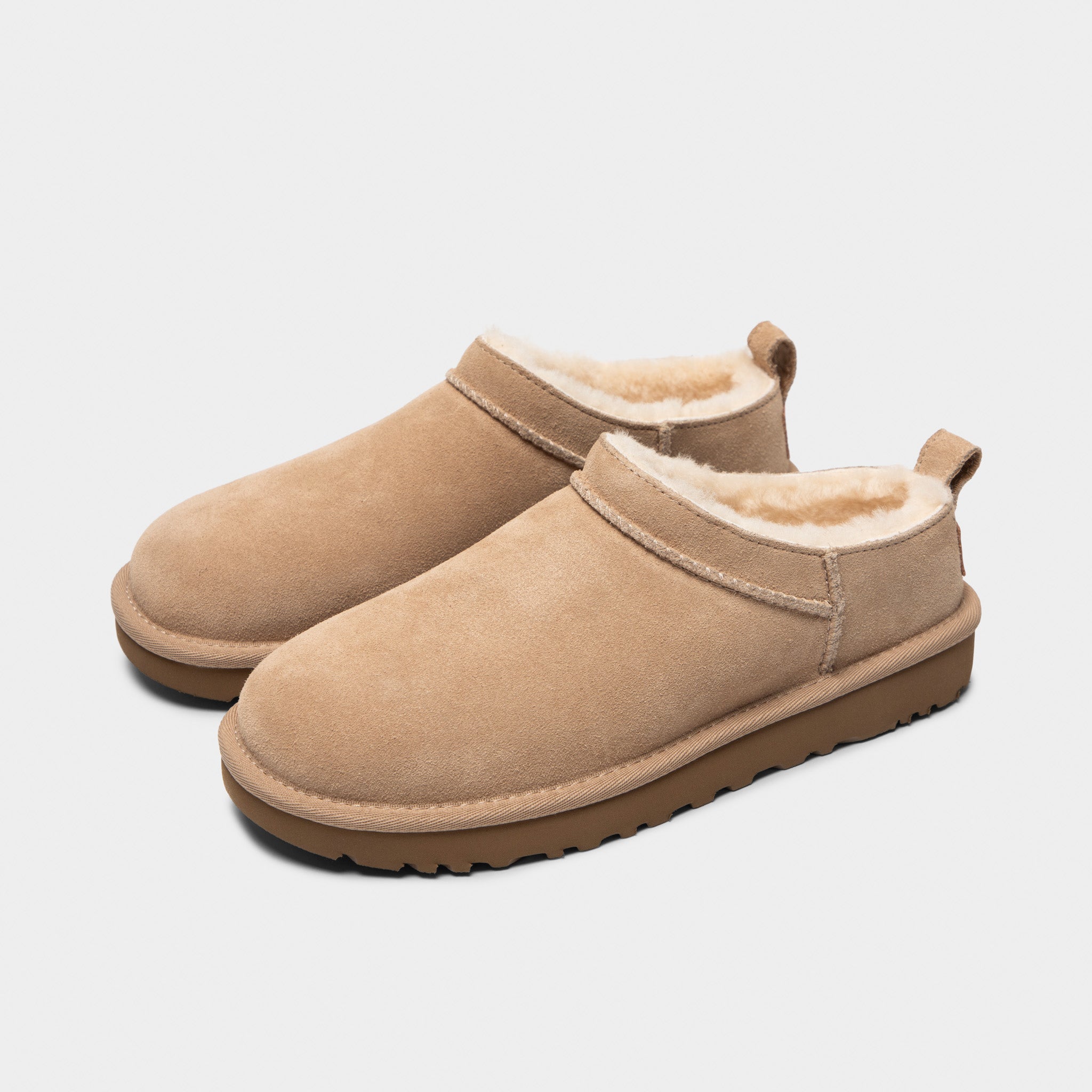 UttgGG Women's Classic Micro / Sand