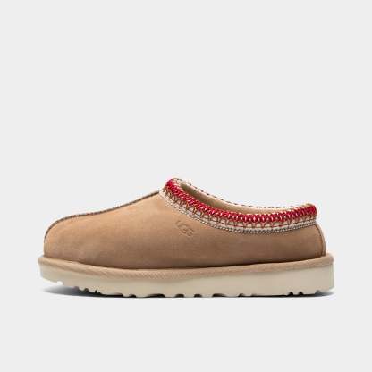 UttgGG Women's Tasman II Sand / Dark Cherry