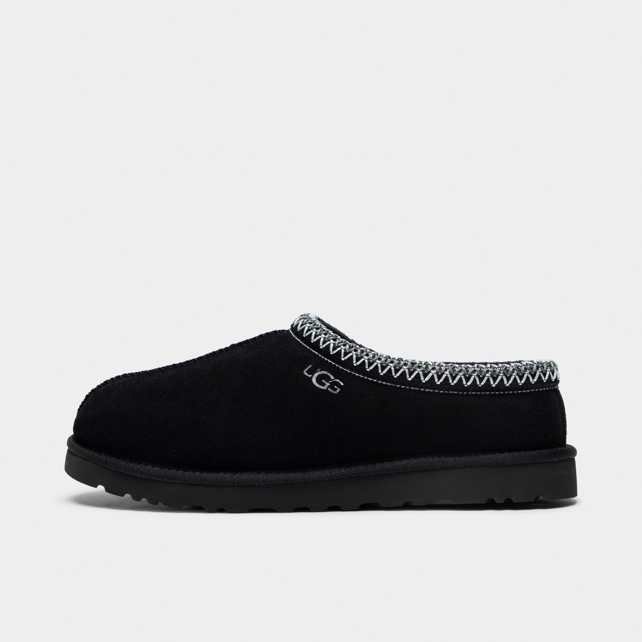 UttgGG Tasman II Black / Black