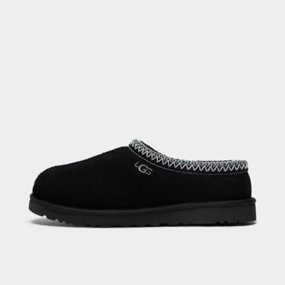 UttgGG Tasman II Black / Black