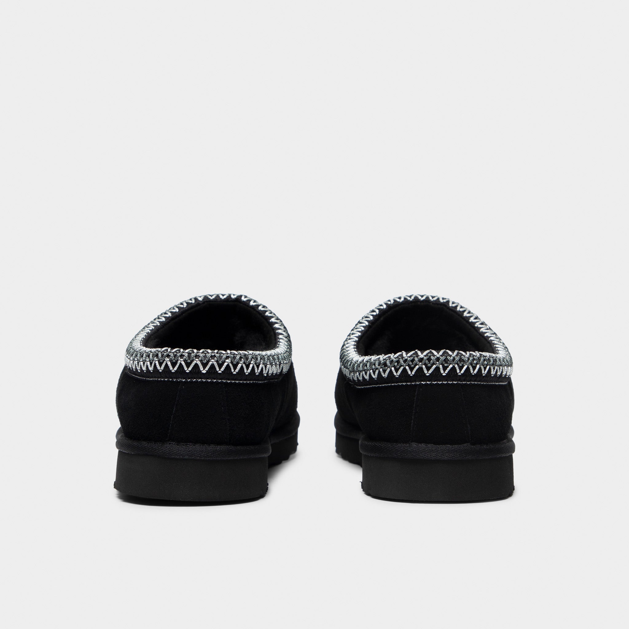 UttgGG Tasman II Black / Black