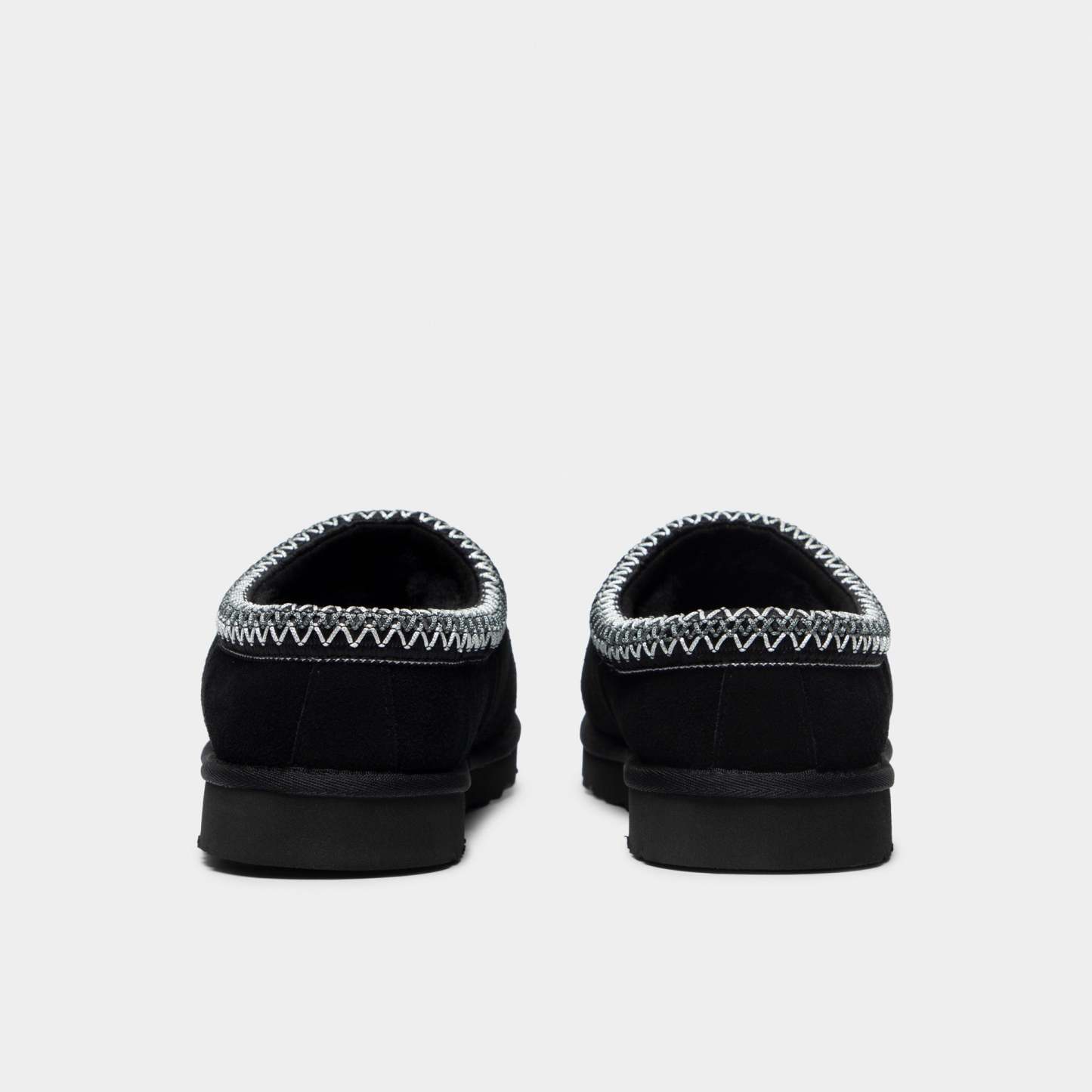 UttgGG Tasman II Black / Black