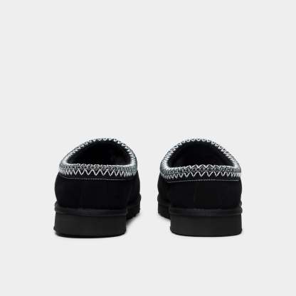 UttgGG Tasman II Black / Black