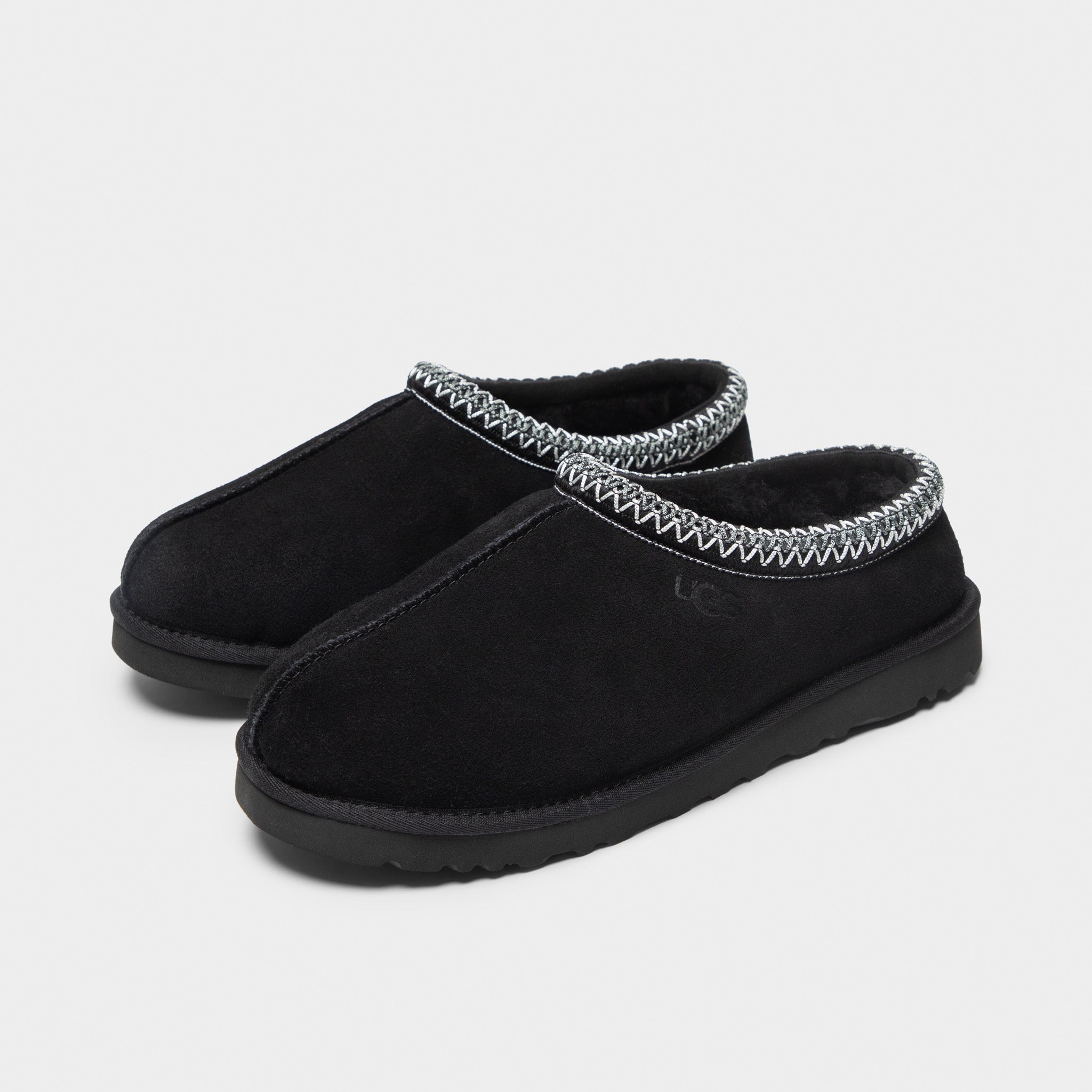 UttgGG Tasman II Black / Black