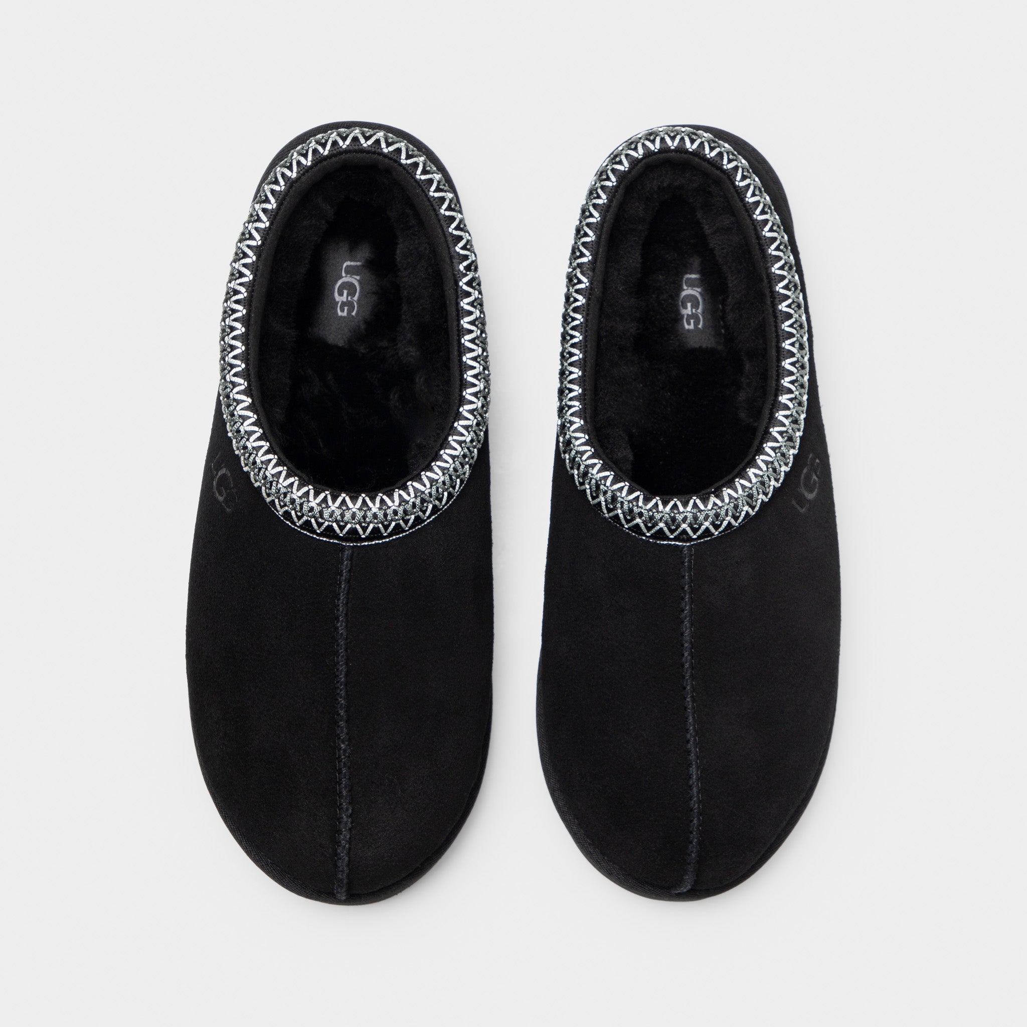 UttgGG Tasman II Black / Black